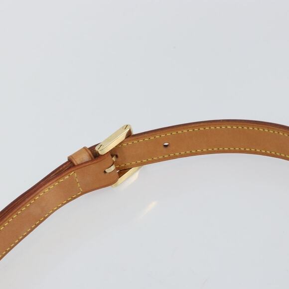 LOUIS VUITTON Monogram Vernis Thompson Street Bag Gris M91008 - Picture 8 of 12